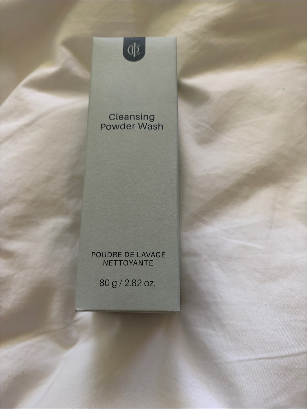 RIMAN: Cleansing Powder Wash